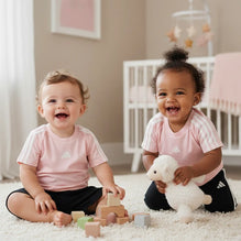 MINI ADI BABY PINK