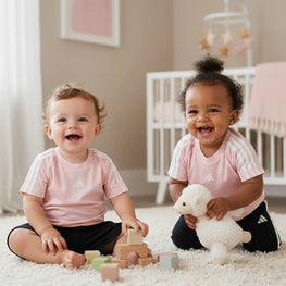 MINI ADI BABY PINK