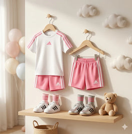 ADI BABY PINK